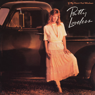 A Little On The Lonely Side/Patty Loveless