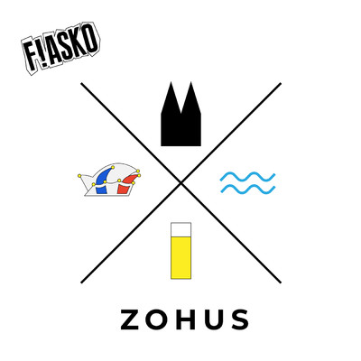 シングル/Zohus/Fiasko