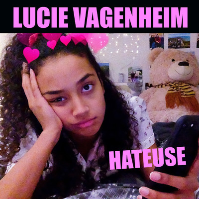 シングル/Hateuse/Lucie Vagenheim