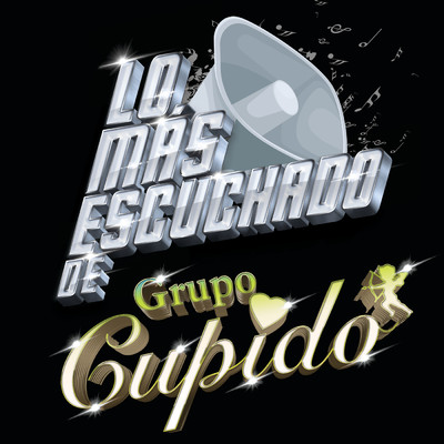 アルバム/Lo Mas Escuchado De/Grupo Cupido