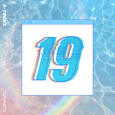シングル/9-TEEN (from a-Teen2, Part.2)/SEVENTEEN