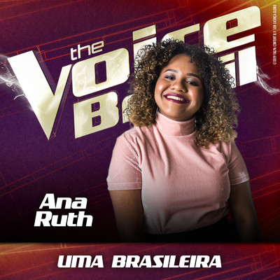 シングル/Uma Brasileira (Ao Vivo No Rio De Janeiro ／ 2019)/Ana Ruth