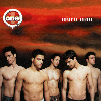アルバム/Moro Mou/One