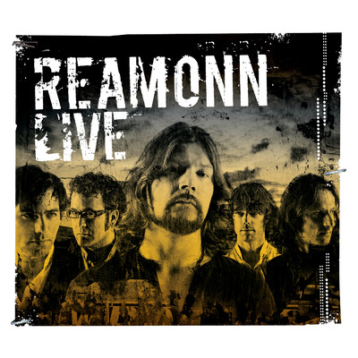 アルバム/Reamonn Live/レイモン