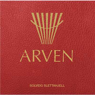 アルバム/Arven/スールヴァイグ・シュレッタイェル