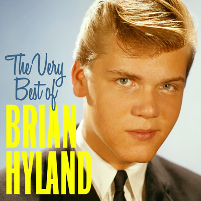 アルバム/The Very Best Of Brian Hyland/ブライアン・ハイランド