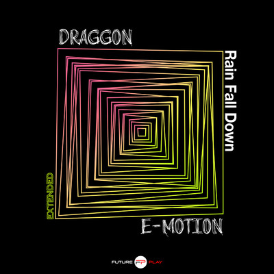 Draggon／E-Motion