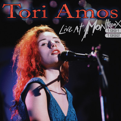 アルバム/Live At Montreux 1991-1992/Tori Amos