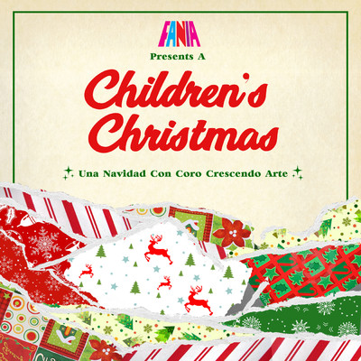 Fania Presents: A Children's Christmas/Coro Crescendo Arte