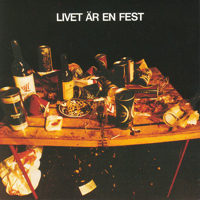 Livet ar en fest (Bonus Version)/Nationalteatern