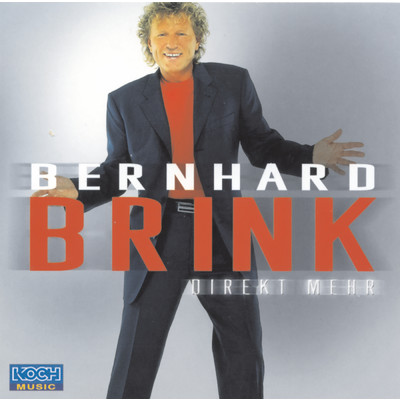 Mit Leib und Seele (Album Version)/Bernhard Brink
