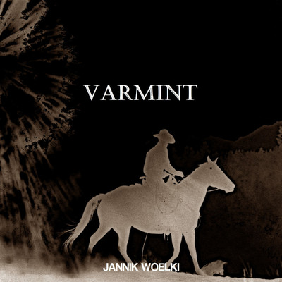 シングル/Varmint/Jannik Woelki