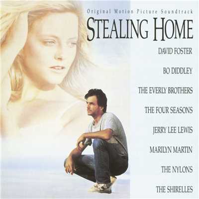 アルバム/Stealing Home/Various Artists