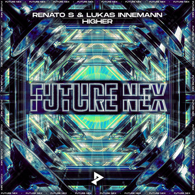 Higher (Extended Mix)/Renato S & Lukas Innemann