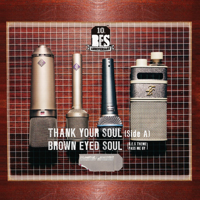 アルバム/Thank Your Soul - SIDE A/Brown Eyed Soul