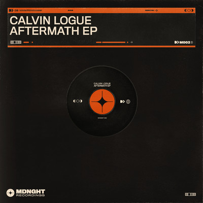 Aftermath EP/Calvin Logue