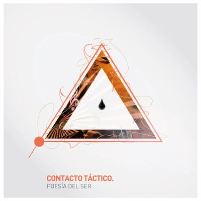 シングル/Poesia del ser/Contacto Tactico