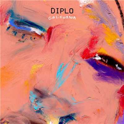 Color Blind (feat. Lil Xan)/Diplo