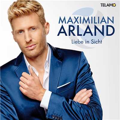 シングル/Liebe in Sicht/Maximilian Arland