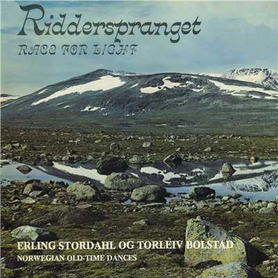 Ridderspranget/Erling Stordahl／Torleiv Bolstad