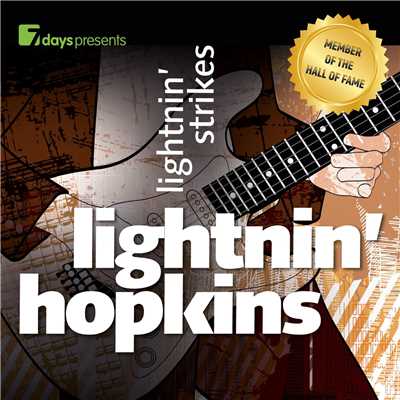 Lightnin' Strikes/Lightnin' Hopkins
