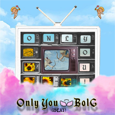 シングル/Only You (Beat)/BolG