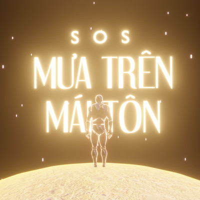 シングル/Mua Tren Mai Ton (Beat)/SOS