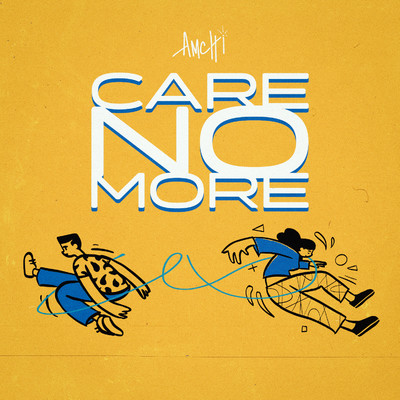 Care No More/AMCHI