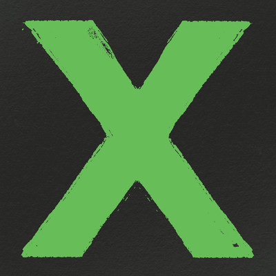 x (10th Anniversary Edition)/Ed Sheeran