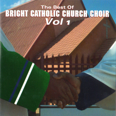 シングル/Susakonke Okubikimi/Bright Catholic Church of Zion