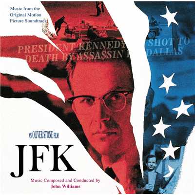 JFK: Original Motion Picture Soundtrack/Various Artists
