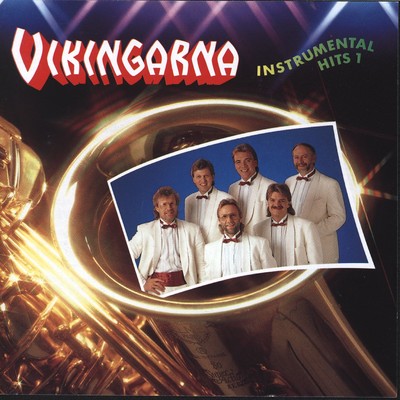 アルバム/Instrumental Hits 1/Vikingarna