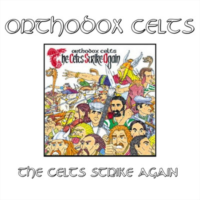シングル/Medley/Orthodox Celts