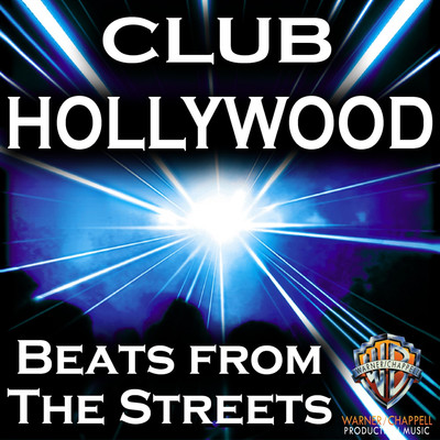 Club Hollywood: Beats from the Streets/Adam Gubman