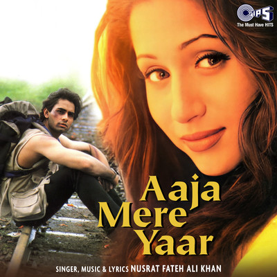 Aaja Mere Yaar/Nusrat Fateh Ali Khan