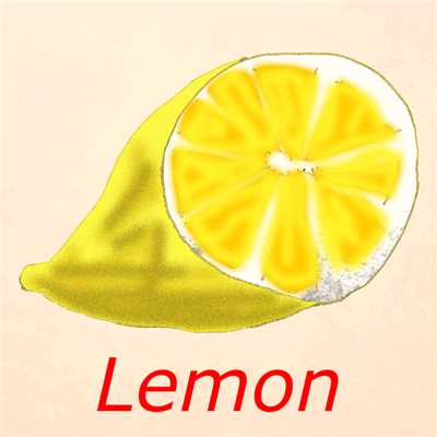 檸檬 (Lush mix)/宮野徹