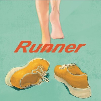 Runner/イトウセレネ
