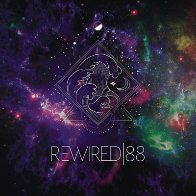 シングル/In2U/Rewired88