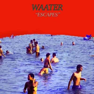 シングル/Stardust/Waater