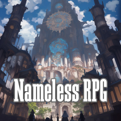 アルバム/Nameless RPG/lepidoptera.xyz