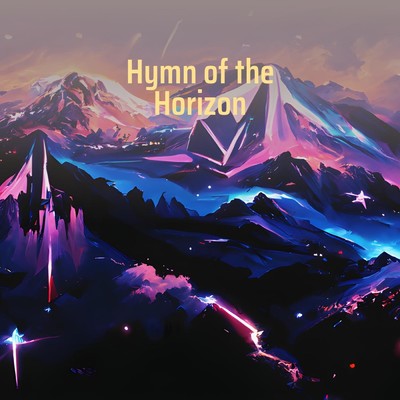 シングル/Hymn of the Horizon/kumako