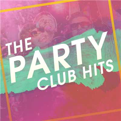 アルバム/THE PARTY CLUB HITS/SME Project