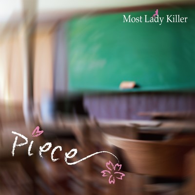 シングル/Piece/Most Lady Killer
