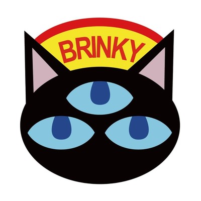 ハッタリロッテリー/BRINKY