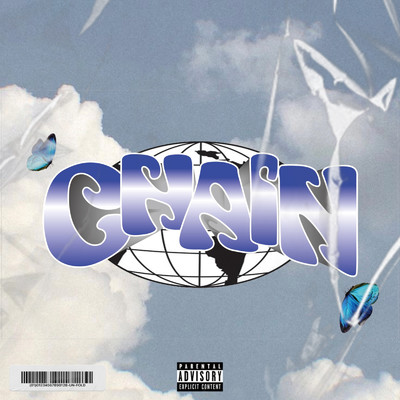 シングル/Chain (feat. Yvng Xan)/JiN