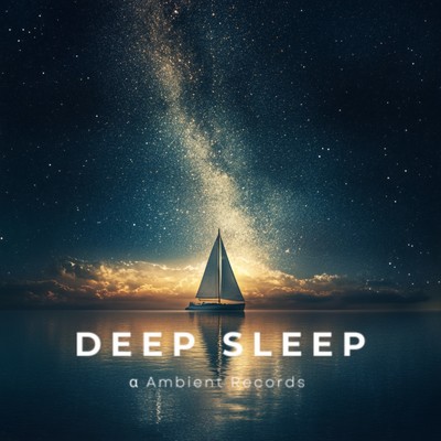 アルバム/Ambient Chill: Sounds for Peaceful Nights/DEEP SLEEP α Ambient Records