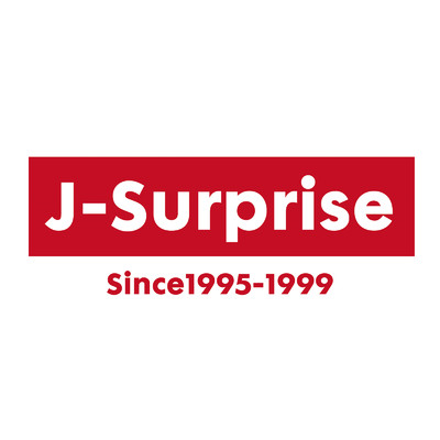 アルバム/J-Surprise Since1995-1999 (DJ MIX)/DJ Axel Three
