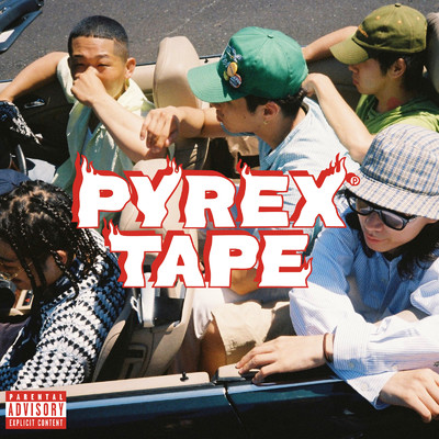 シングル/PYREX TAPE/Sound's Deli