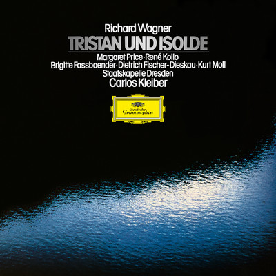 Wagner: 楽劇《トリスタンとイゾルデ》 ／ 第3幕: イゾルデの愛の死: 穏やかに、静かに彼が微笑み/マーガレット・プライス／シュターツカペレ・ドレスデン／カルロス・クライバー