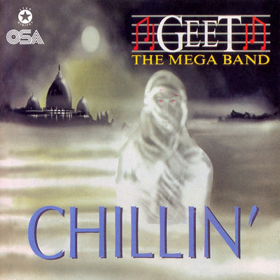 シングル/HK 3553/Geet The Mega Band